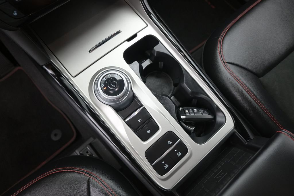 Used 2022 Ford Explorer ST-Line RWD image 28