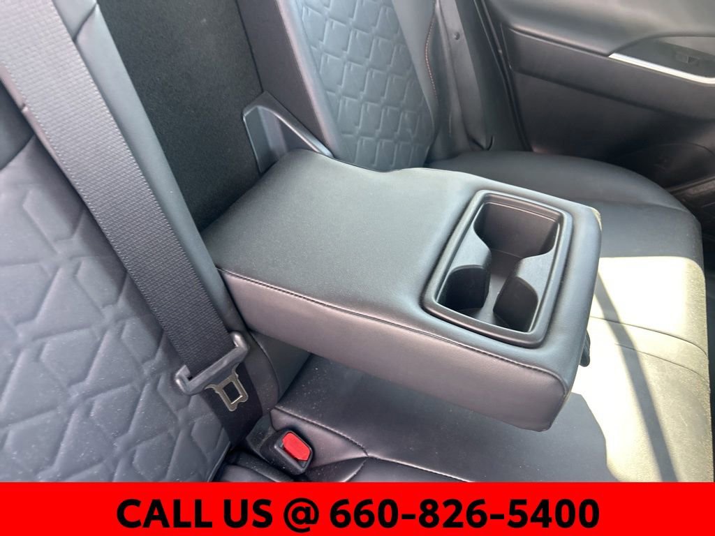 Used 2024 Toyota RAV4 Adventure image 9