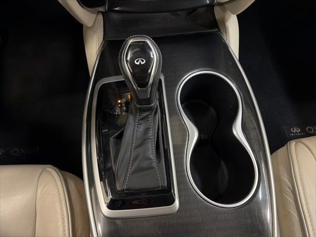 Used 2017 INFINITI QX60 AWD w/ Premium Plus Package image 21