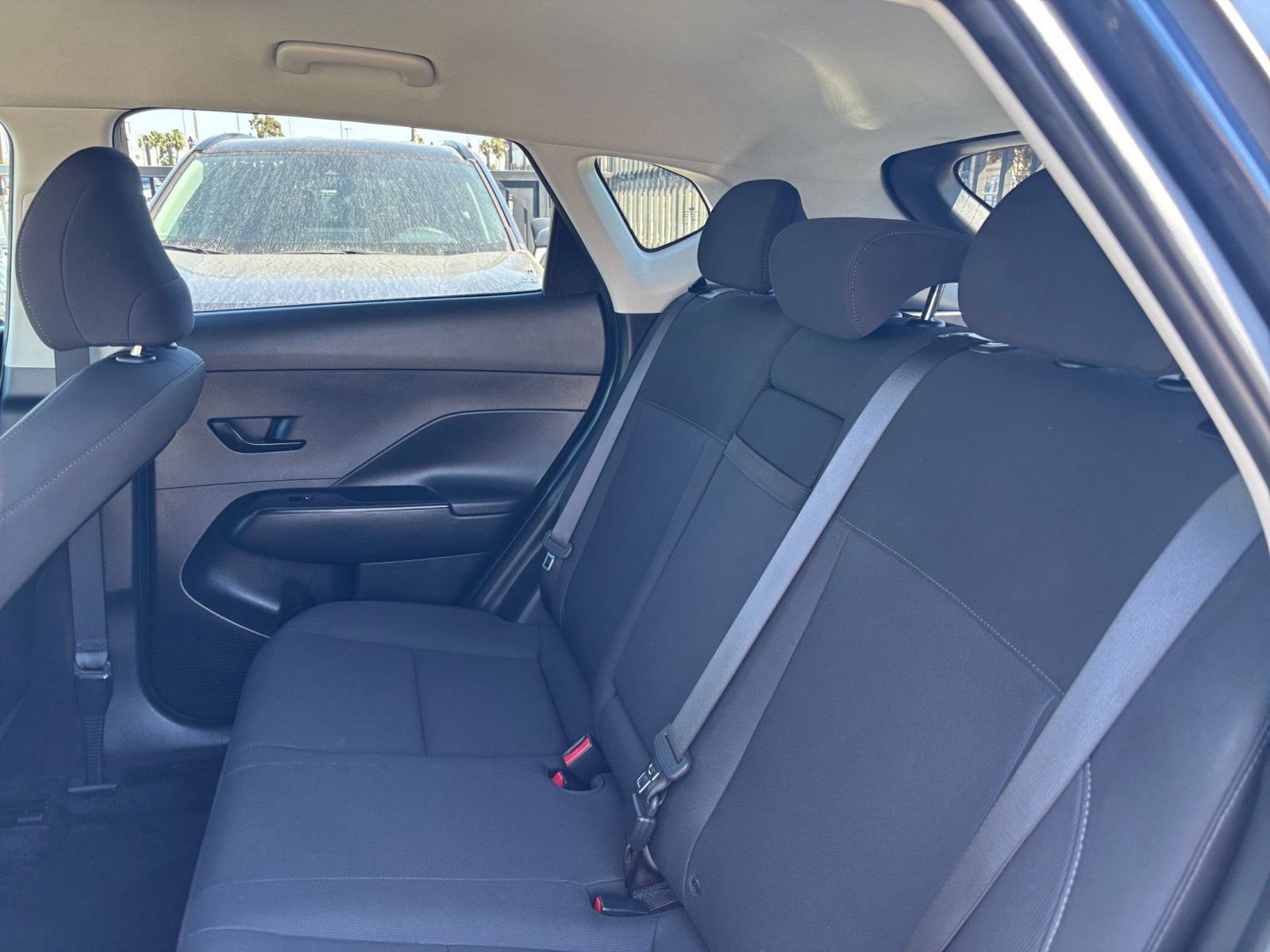 Used 2026 Hyundai Kona SEL Sport FWD image 39
