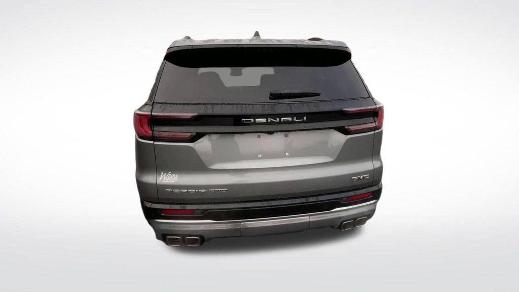 New 2026 GMC Acadia Denali w/ Super Cruise Package image 12