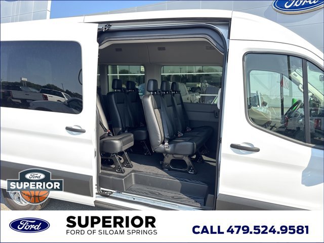 New 2025 Ford Transit 350 XL image 21