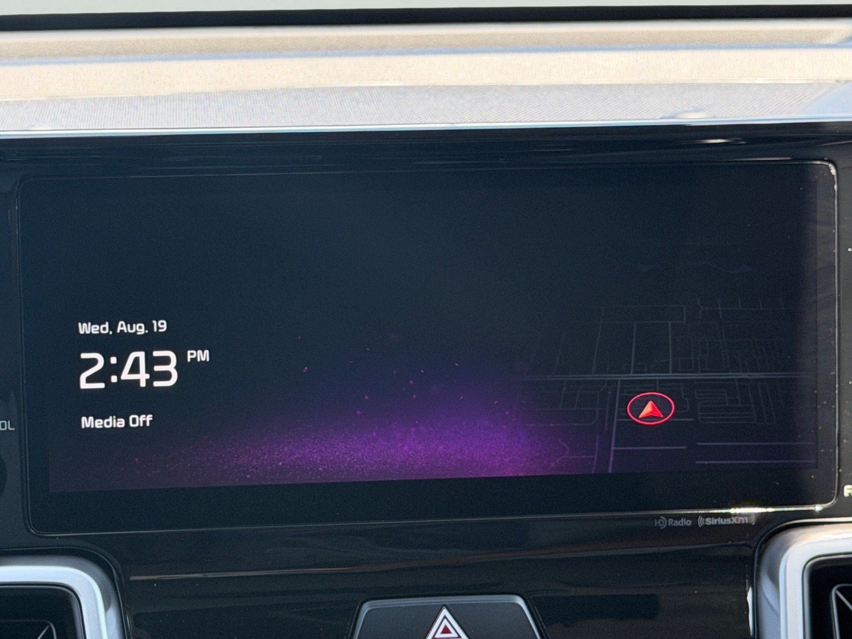 Certified 2023 Kia Sorento X-Line EX AWD/4WD image 19