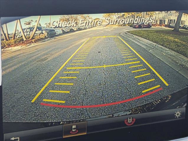 Used 2015 Mercedes-Benz CLA 250 4MATIC image 14