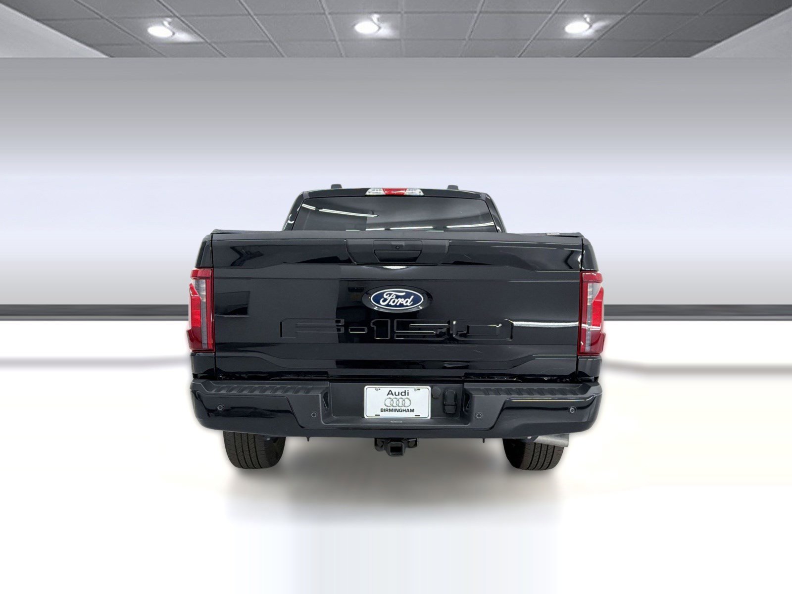 Used 2025 Ford F150 STX RWD image 10