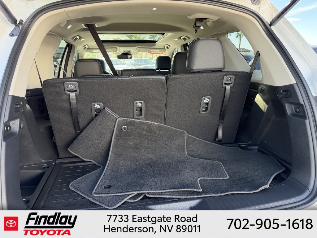 Used 2026 Honda Pilot Touring image 19