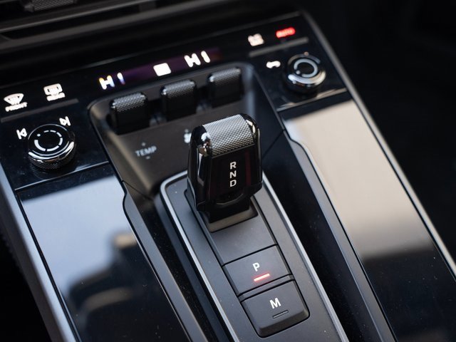 Certified 2021 Porsche 911 Carrera 4S image 27