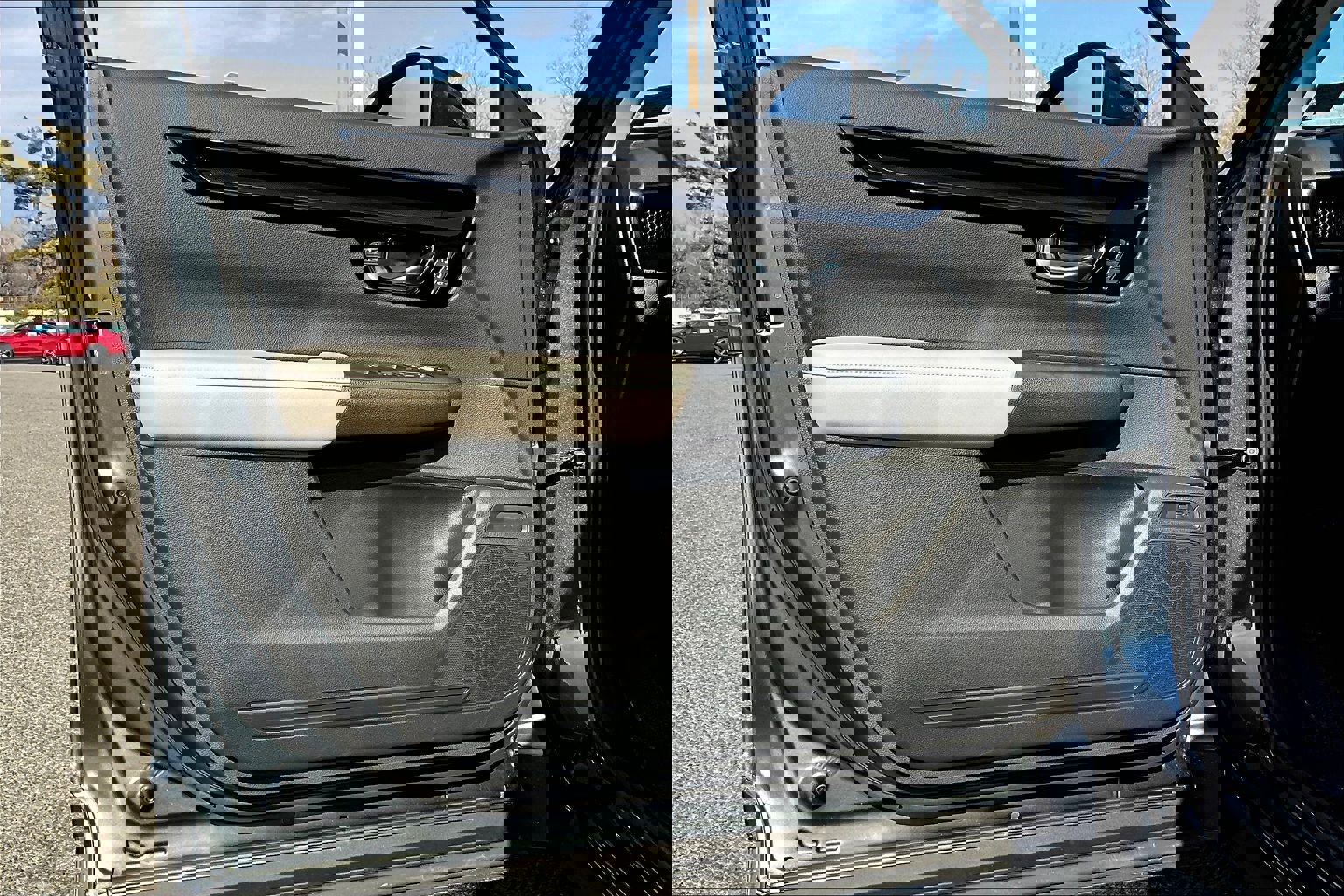 Certified 2026 Honda CR-V EX-L image 18