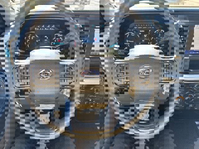 New 2026 Ford F350 XL image 16
