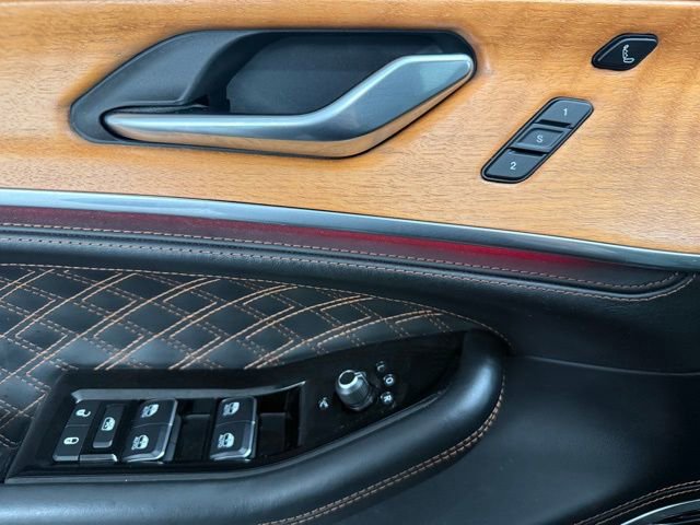 Used 2021 Jeep Grand Cherokee L Summit image 32