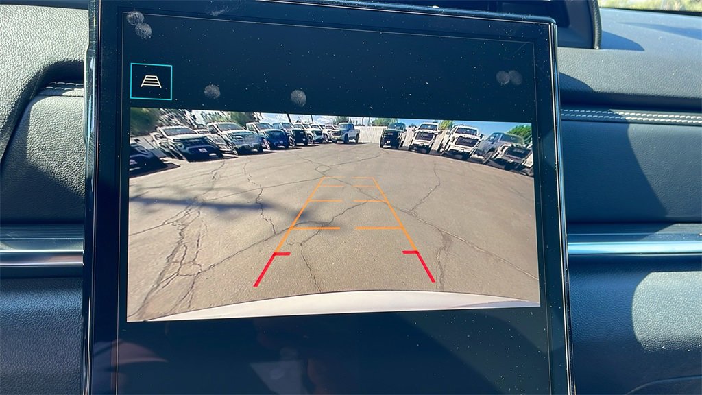 New 2026 GMC Terrain Elevation image 18