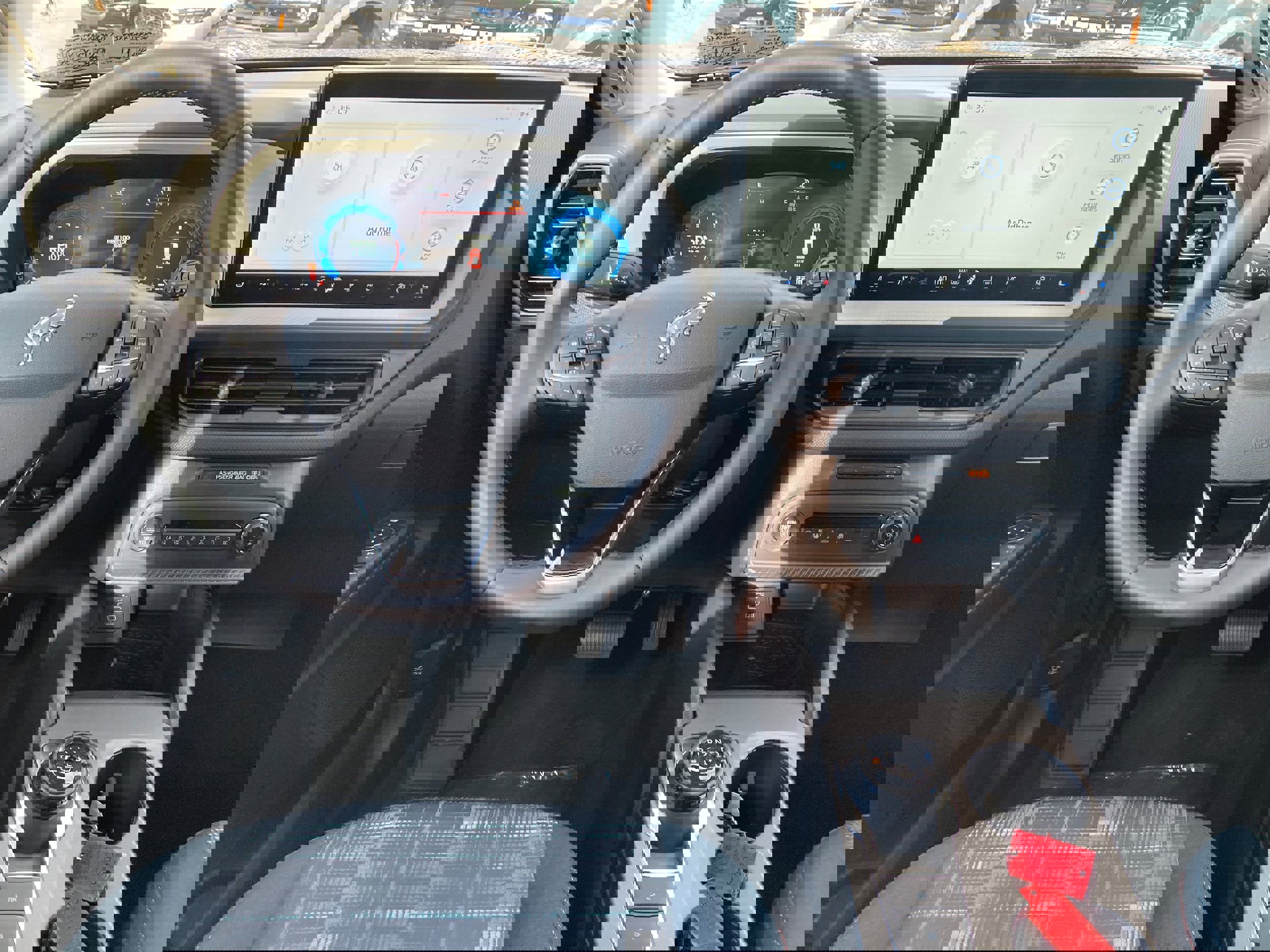 New 2025 Ford Bronco Sport Heritage w/ Convenience Package image 9