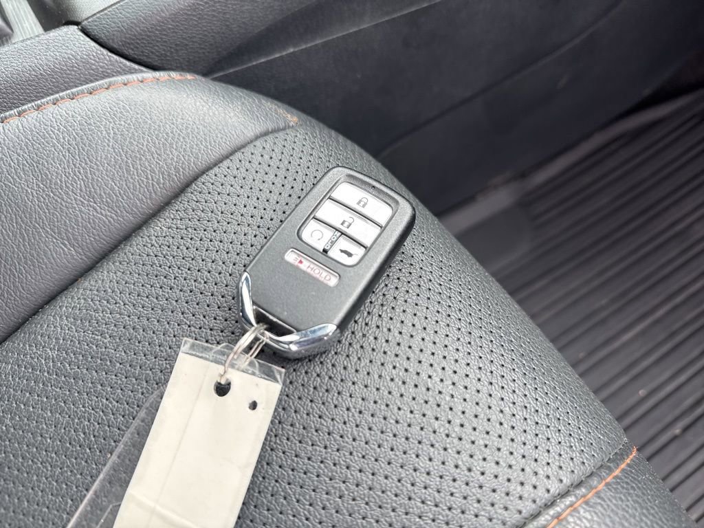 Used 2022 Honda Pilot TrailSport image 43