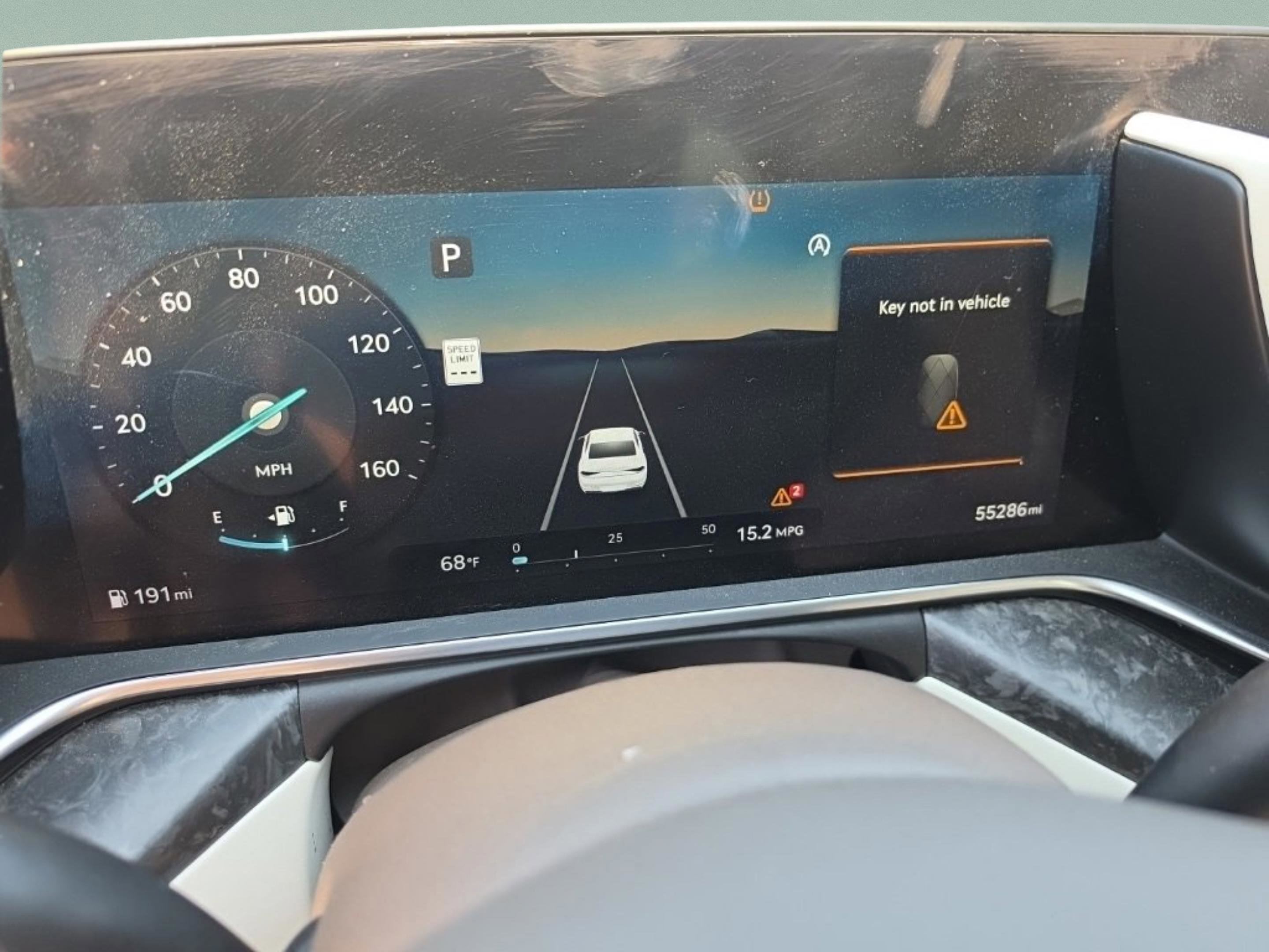 Used 2023 Genesis G90 3.5T image 22