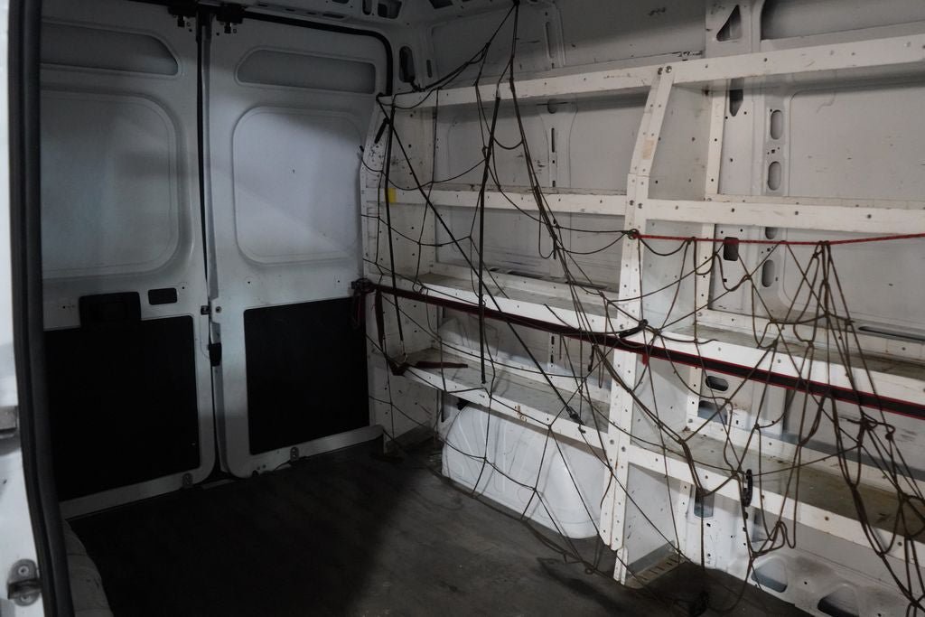 Used 2024 RAM ProMaster 1500 FWD image 17