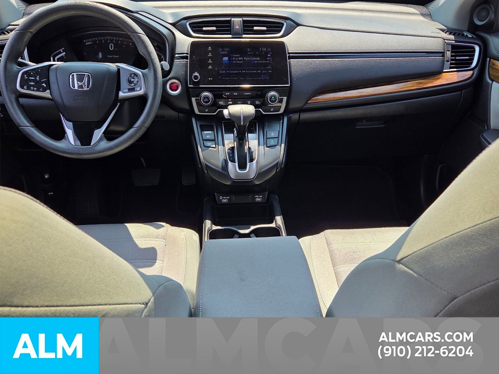 Used 2020 Honda CR-V EX image 10