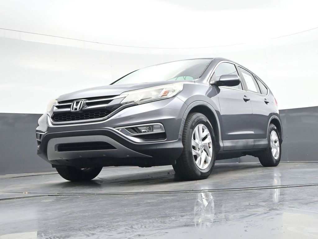 Used 2016 Honda CR-V EX image 39