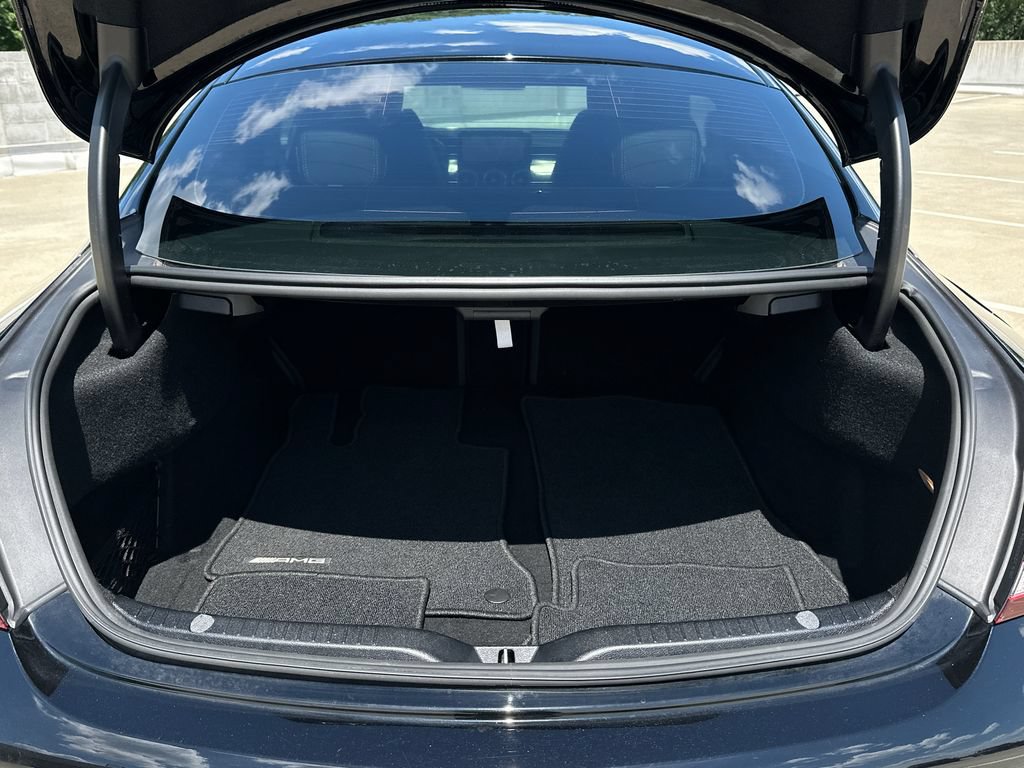 Used 2019 Mercedes-Benz C 43 AMG 4MATIC Coupe image 6