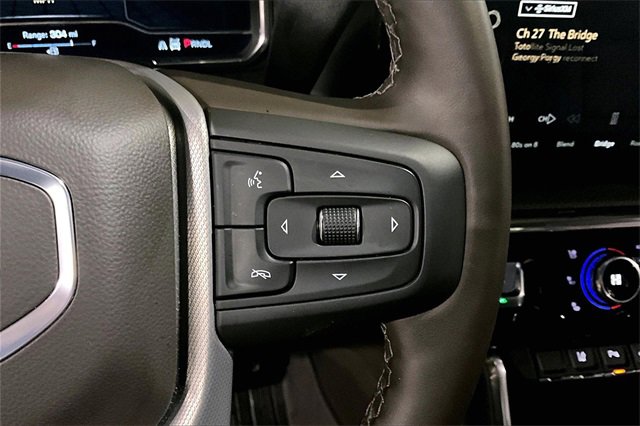 Certified 2025 GMC Sierra 2500 Denali w/ Technology Package image 23