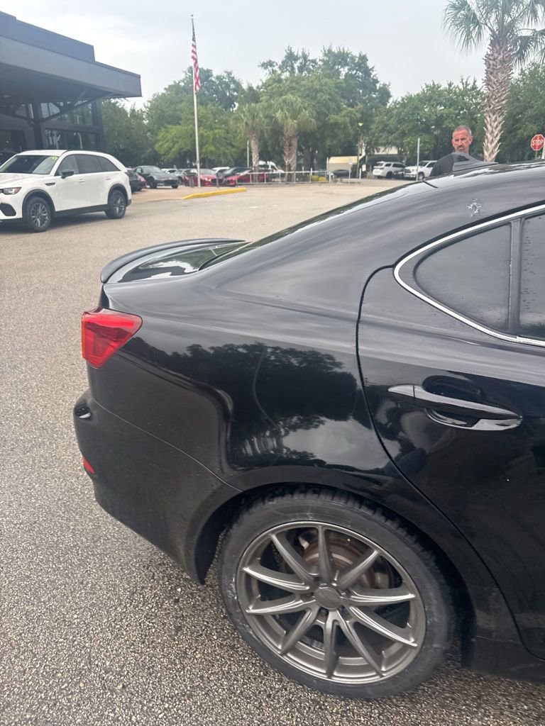 Used 2009 Lexus IS 250 RWD image 20