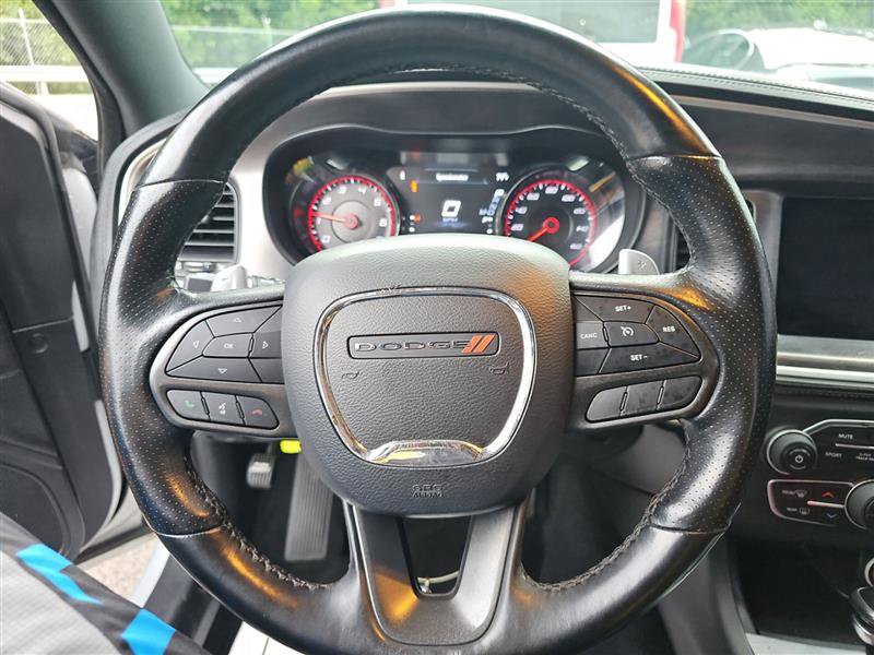 Used 2020 Dodge Charger R/T w/ Daytona Edition Group RWD image 5