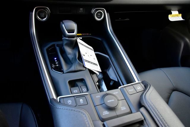 New 2026 Toyota Grand Highlander XLE image 25