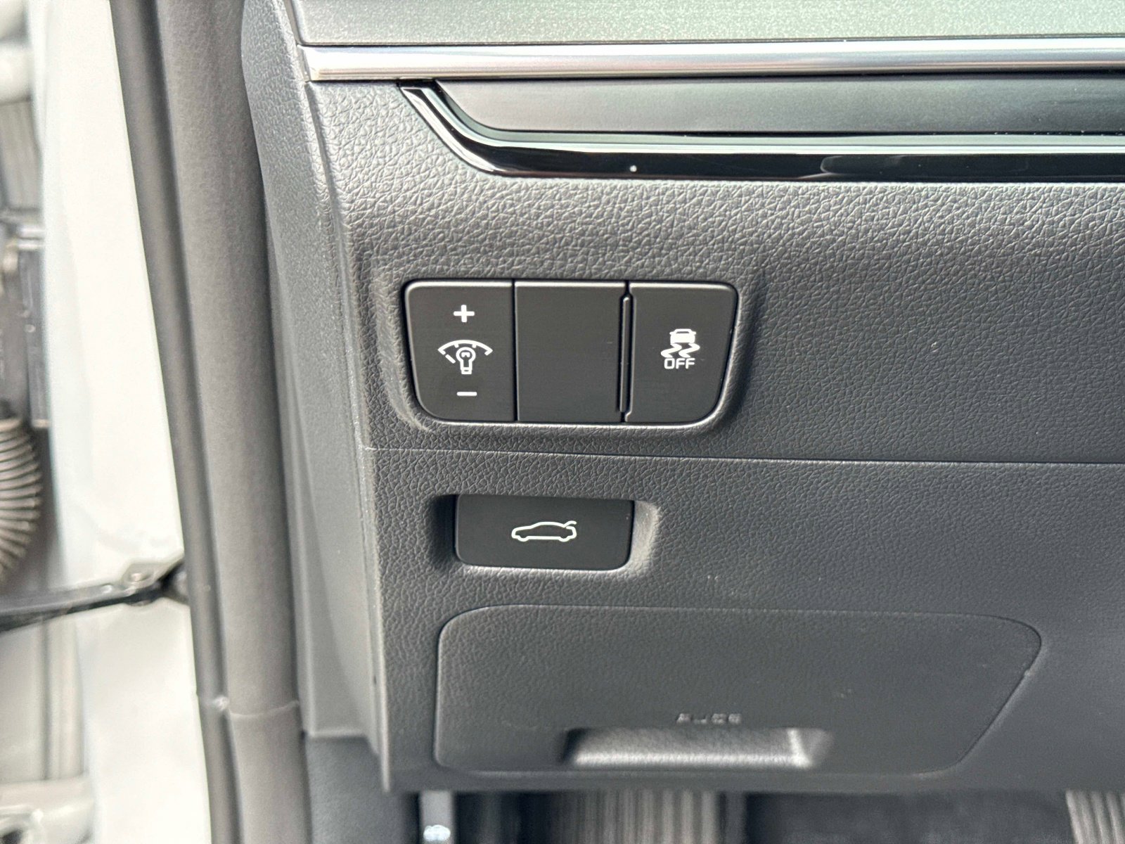 Used 2025 Kia K5 GT-Line w/ GT-Line Premium Package image 31