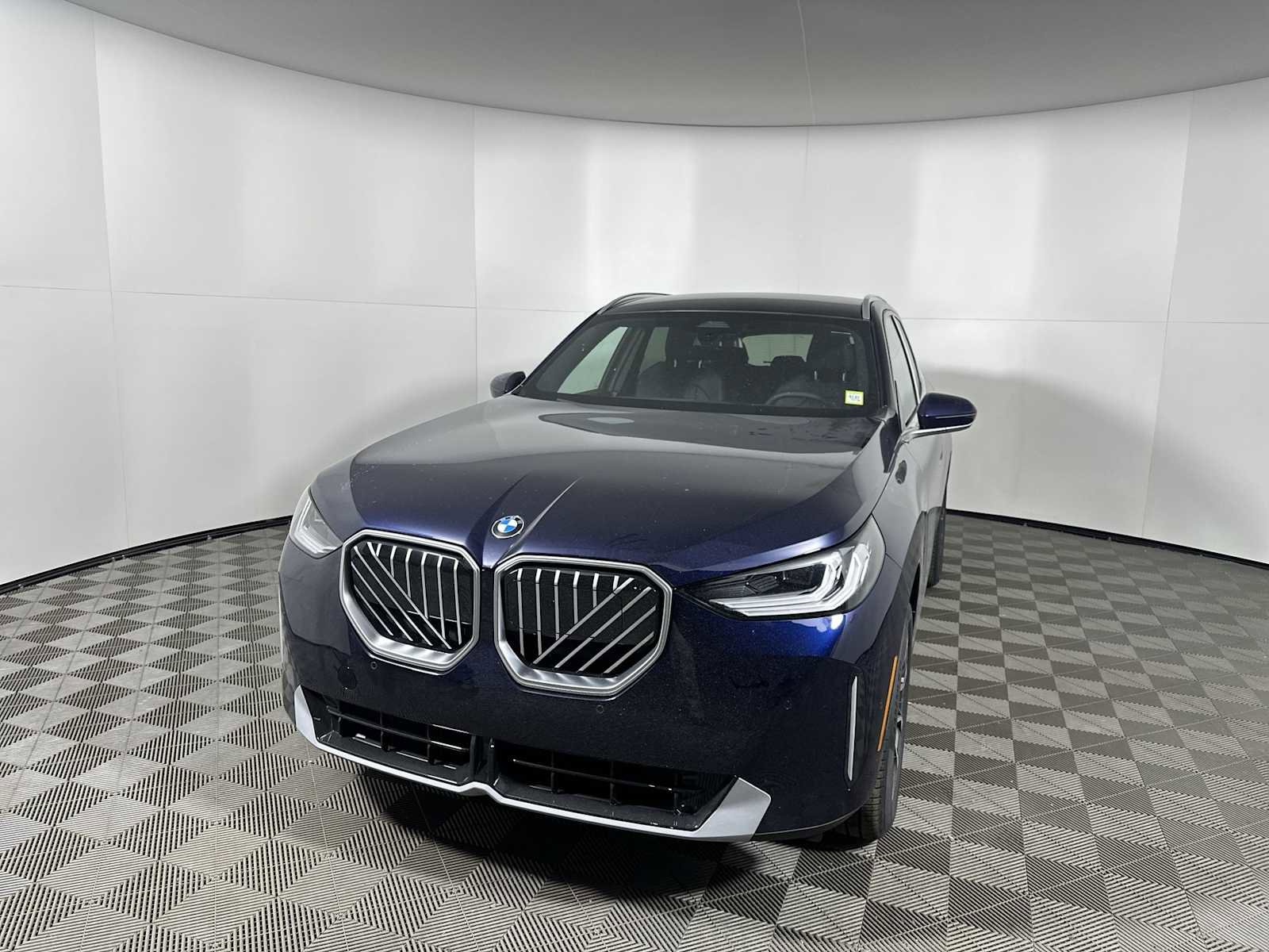 New 2026 BMW X3 xDrive30 w/ Convenience Package image 7