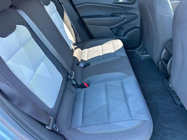 Used 2024 Chevrolet Trax RS w/ Sunroof Package image 20