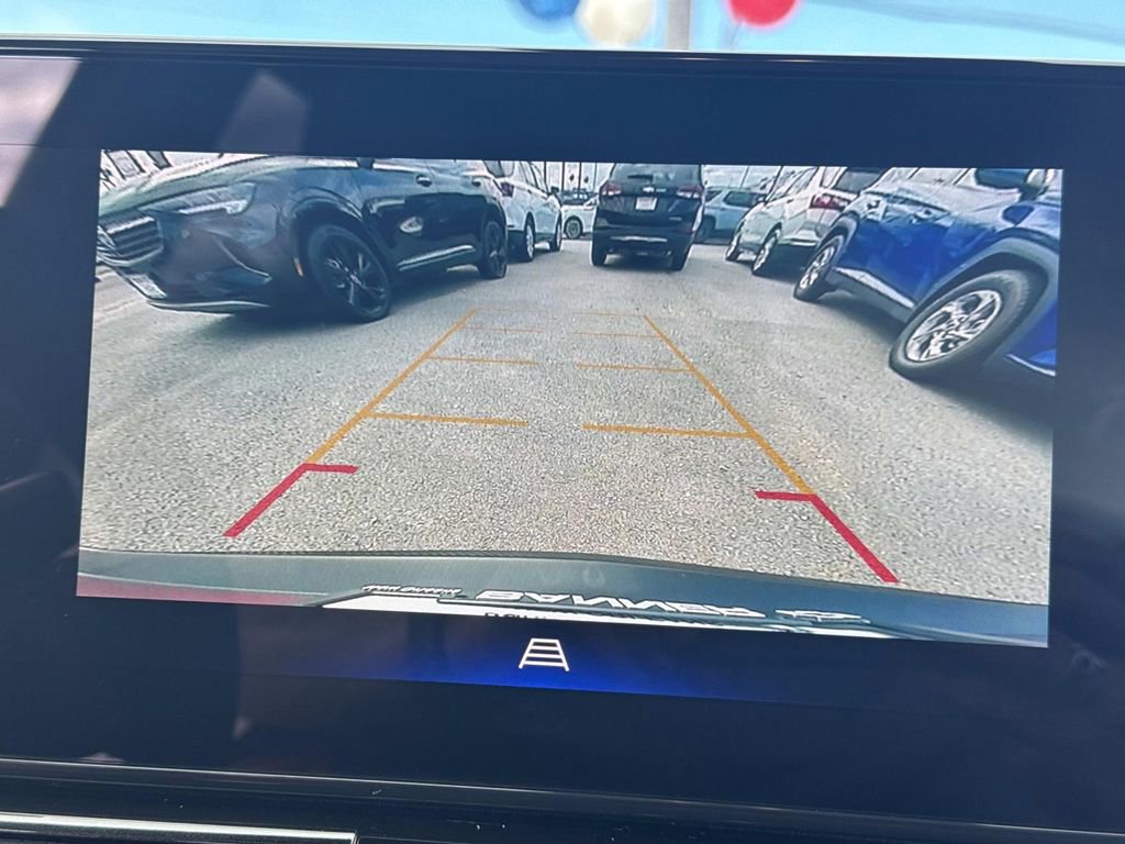 Certified 2024 Chevrolet TrailBlazer RS image 26