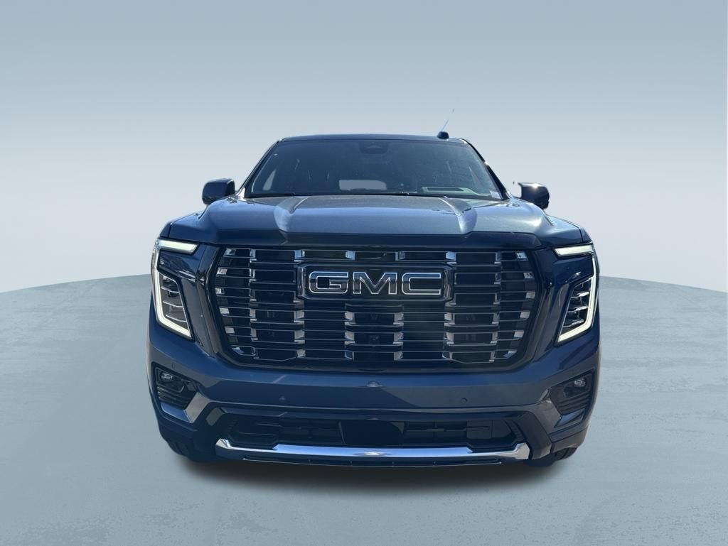 New 2026 GMC Yukon XL Denali Ultimate AWD/4WD image 2