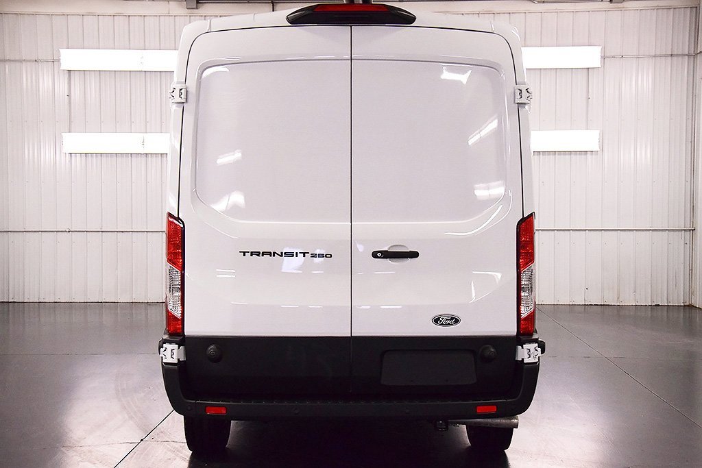 New 2026 Ford Transit 250 148 Medium Roof w/ Load Area Protection Package image 6