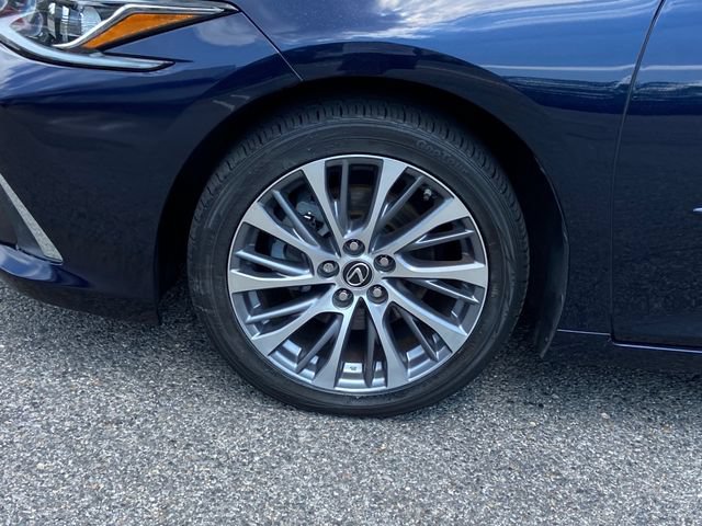 Used 2021 Lexus ES 350 w/ Premium Package FWD image 11