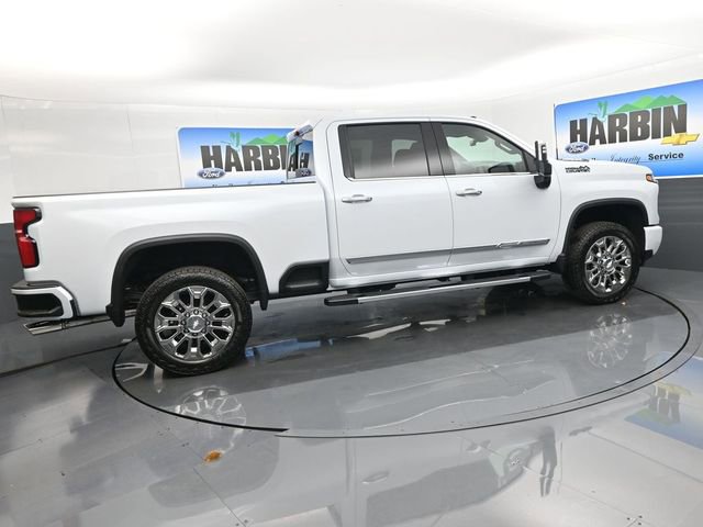 New 2026 Chevrolet Silverado 2500 High Country w/ Technology Package image 6