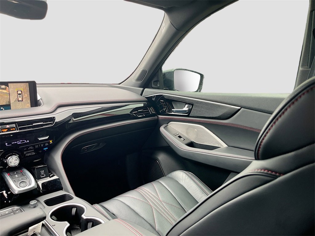 Used 2023 Acura MDX Type S image 25