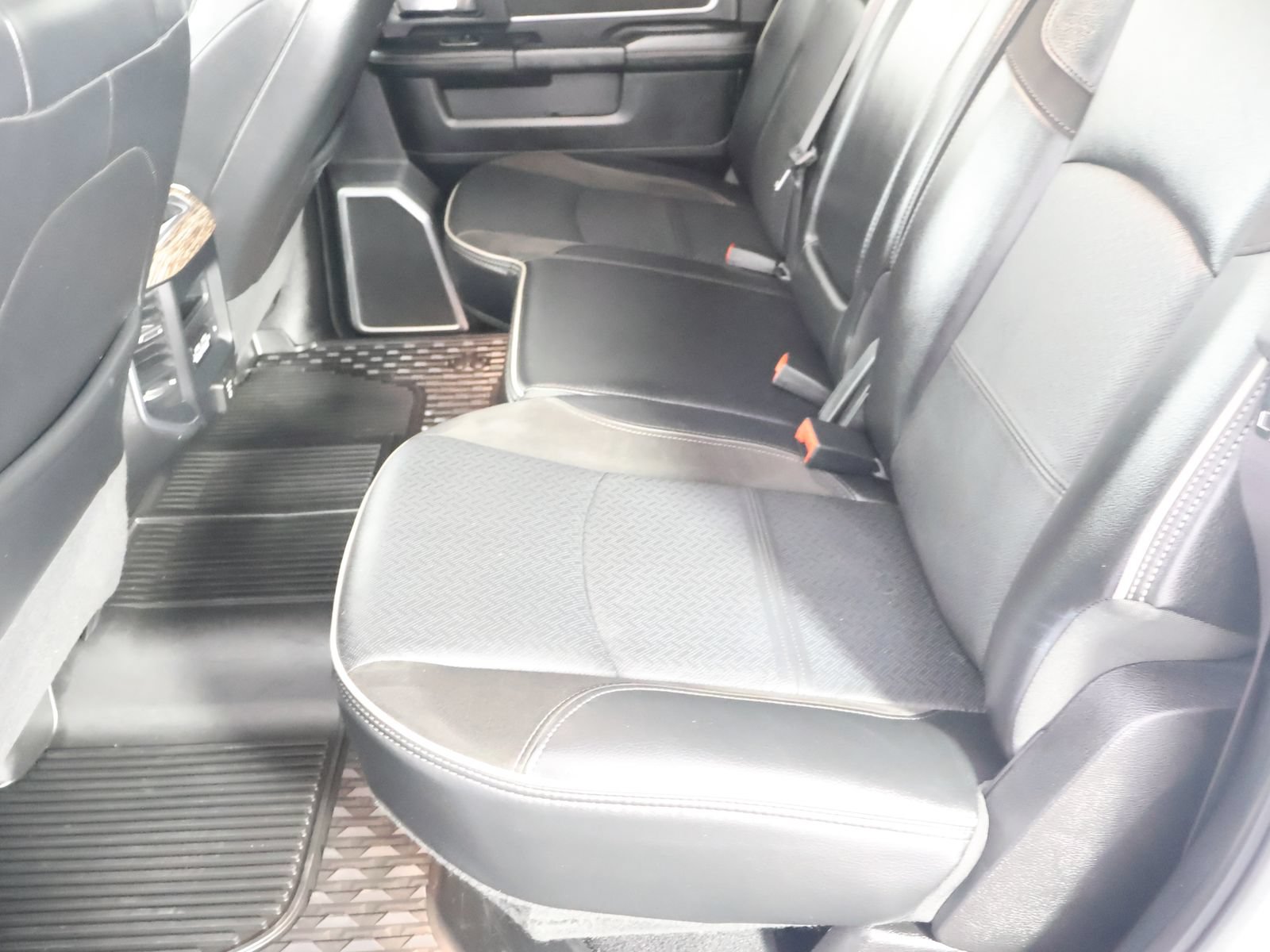 Used 2020 RAM 2500 Laramie AWD/4WD image 55