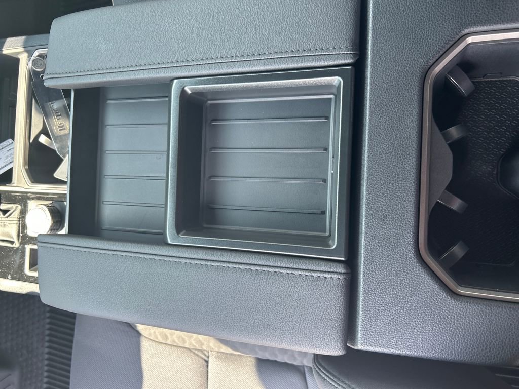 New 2026 Toyota Tundra SR5 image 17