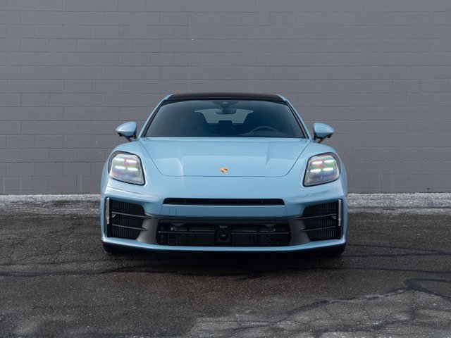 New 2026 Porsche Panamera 4 image 10