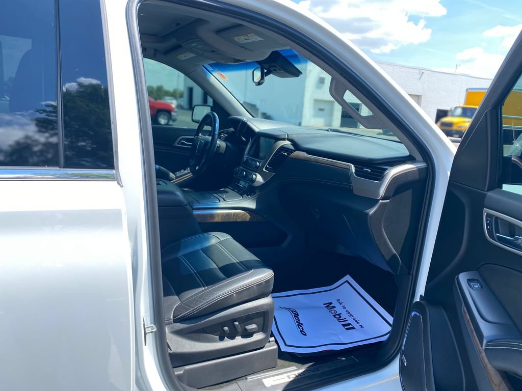 Used 2018 GMC Yukon Denali w/ Open Road Package AWD/4WD image 12