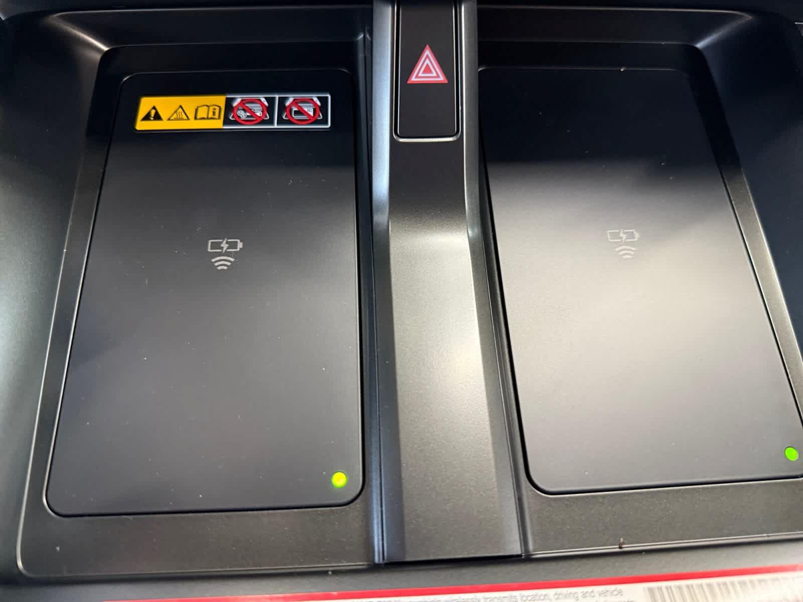 New 2026 Toyota bZ AWD/4WD image 19