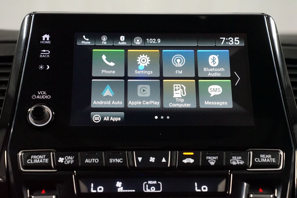 Used 2022 Honda Odyssey EX-L image 19