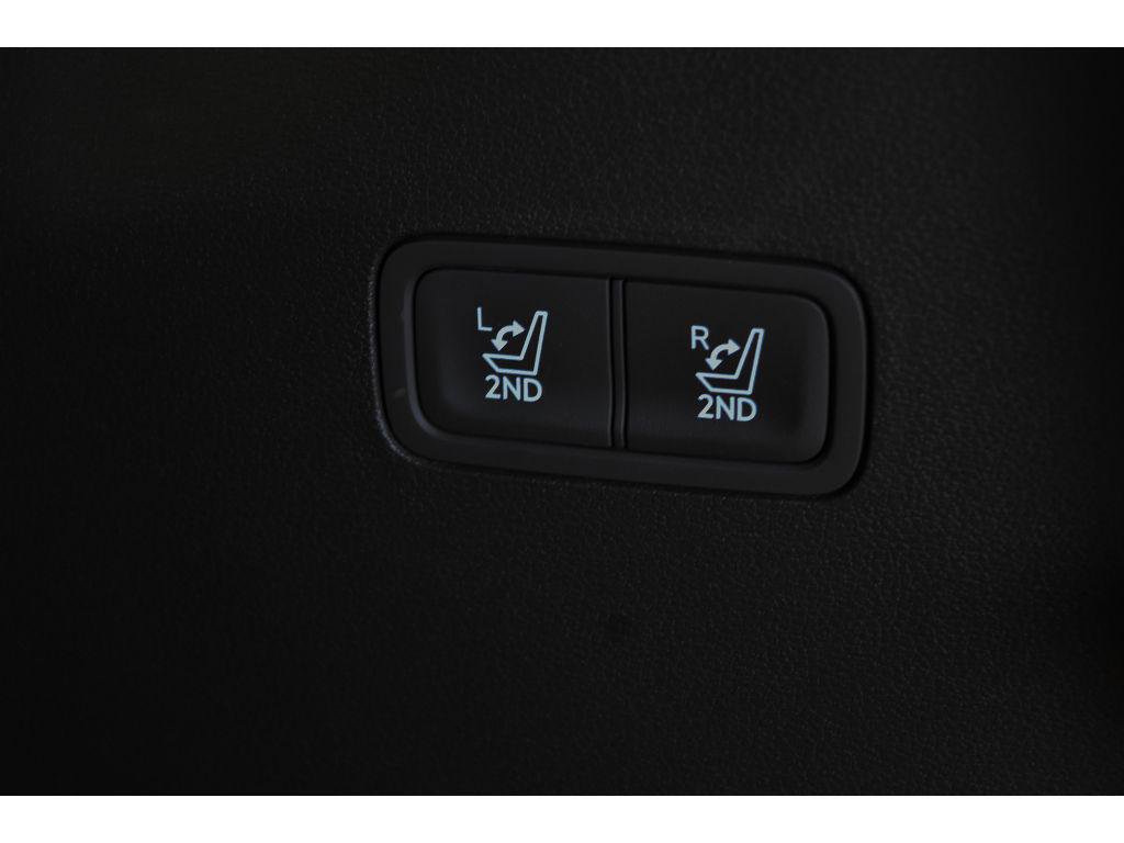 New 2025 Hyundai Santa Fe Calligraphy image 90