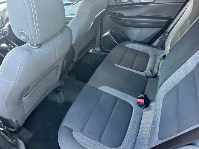 Used 2021 Chevrolet TrailBlazer LT w/ Convenience Package AWD/4WD image 14