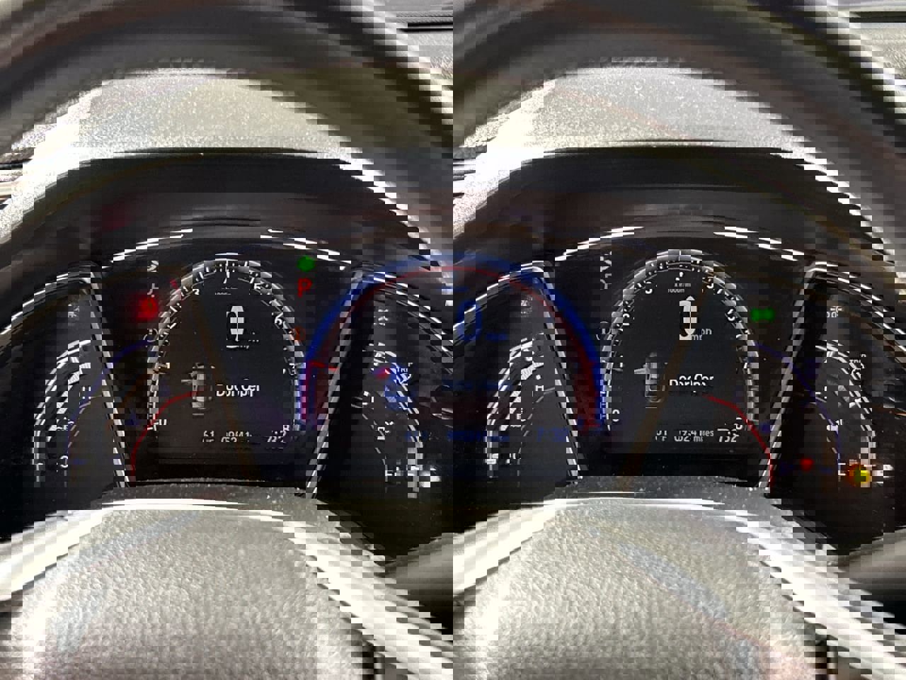 Used 2021 Honda Civic Sport image 14