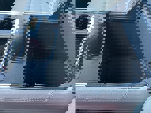 Certified 2025 Ford Expedition Max Platinum image 37