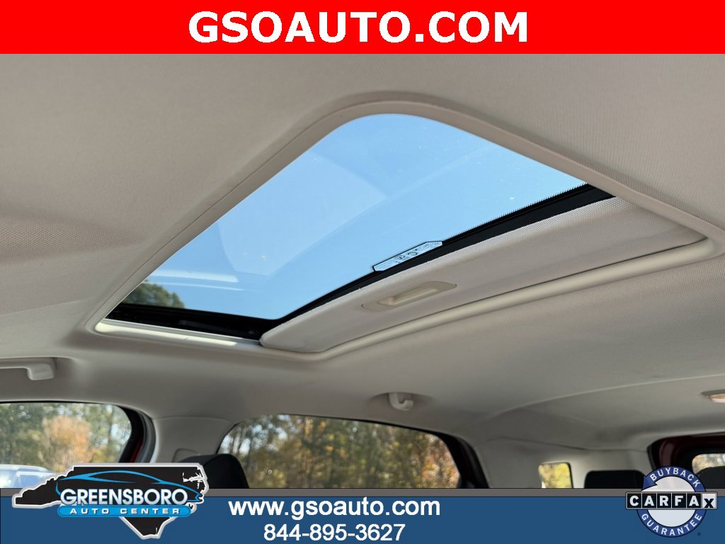 Used 2018 Ford EcoSport SE image 27