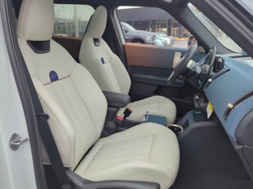 New 2026 MINI Cooper Countryman S image 28