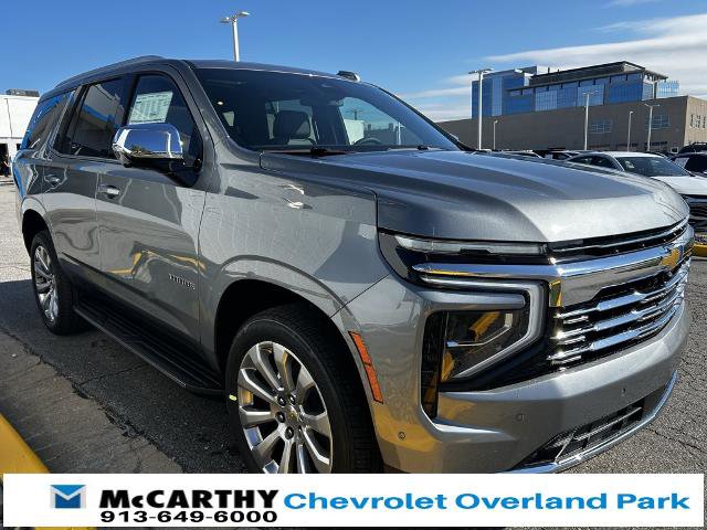 New 2026 Chevrolet Tahoe Premier image 7
