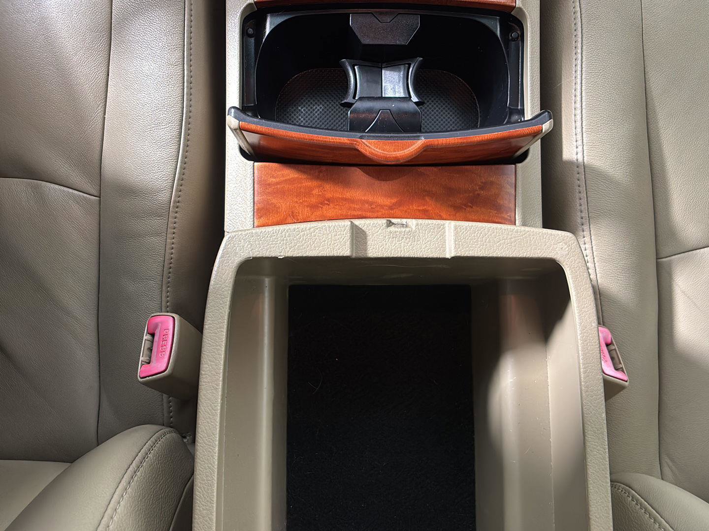 Used 2008 Toyota Highlander Limited AWD/4WD image 35