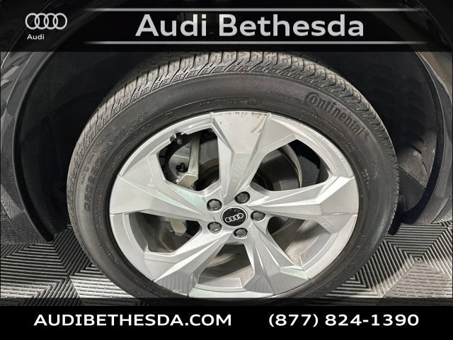 Used 2021 Audi Q5 2.0T Premium Plus w/ Premium Plus Package AWD/4WD image 9